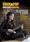 Rock&Pop Gitarren-Songbook