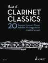 Best of Clarinet Classics