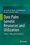 Date Palm Genetic Resources, Cultivar Assessment, Cultivation Practices and Novel Products