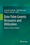 Date palm Genetic Resources, Cultivar Assessment, Cultivation Practices and Novel Products