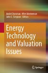 Energy Technology and Valuation Issues