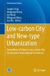 Low-carbon City and New-type Urbanization