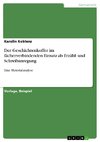 Der Geschichtenkoffer im fächerverbindenden Einsatz als Erzähl- und Schreibanregung