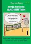 Witze rund um Badminton