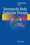 Stereotactic Body Radiation Therapy