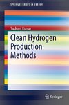 Clean Hydrogen Production Methods