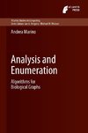 Analysis and Enumeration