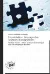 Expatriation: Ancrage des facteurs d'adaptation