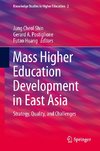 Mass Higher Education Development in East Asia