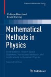 Mathematical Methods in Physics