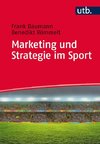 Marketing und Strategie im Sport