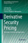 Derivative Security Pricing