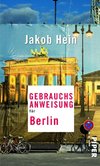 Gebrauchsanweisung für Berlin