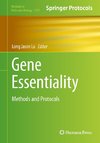 Gene Essentiality