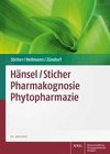 Hänsel/ Sticher Pharmakognosie Phytopharmazie