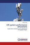 LTE system performance simulations