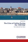 The Cities of Galilee During the 1948 War