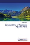 Compatibility of Pesticides Against Pests