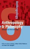 Anthropology & Philosophy