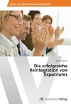 Die erfolgreiche Reintegration von Expatriates