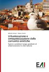 Urbanizzazione e omogeneizzazione delle comunità ornitiche