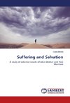 Suffering and Salvation