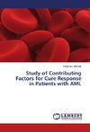 Study of Contributing Factors for Cure Response in Patients with AML