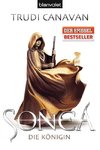 Sonea 03. Die Königin