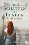 Die Schatten von London 02 - In Memoriam