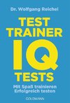 Testtrainer IQ-Tests