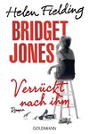 Bridget Jones - Verrückt nach ihm