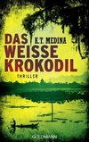 Das weiße Krokodil