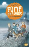 Fünf Freunde 04. Fünf Freunde auf Schmugglerjagd