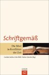 Schriftgemäß