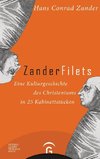 Zanderfilets