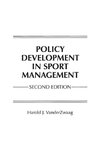 Policy Development in Sport Management