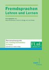 Fremdsprachen Lehren und Lernen 2014 Heft 1