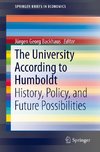 The University According to Humboldt