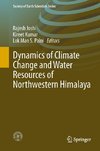 Dynamics of Climate Change and Water Resources of Northwestern Himalaya