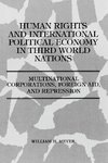 Human Rights and International Political Economy in Third World Nations