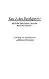 East Asian Development