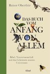 Das Buch vom Anfang von allem