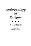 Anthropology of Religion