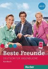 Beste Freunde A2/2. Kursbuch