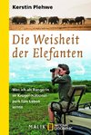 Die Weisheit der Elefanten