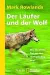 Der Läufer und der Wolf