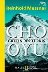 Cho Oyu