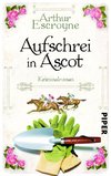 Aufschrei in Ascot