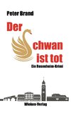 Der Schwan ist tot