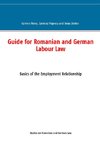 Guide for Romanian and German Labour Law